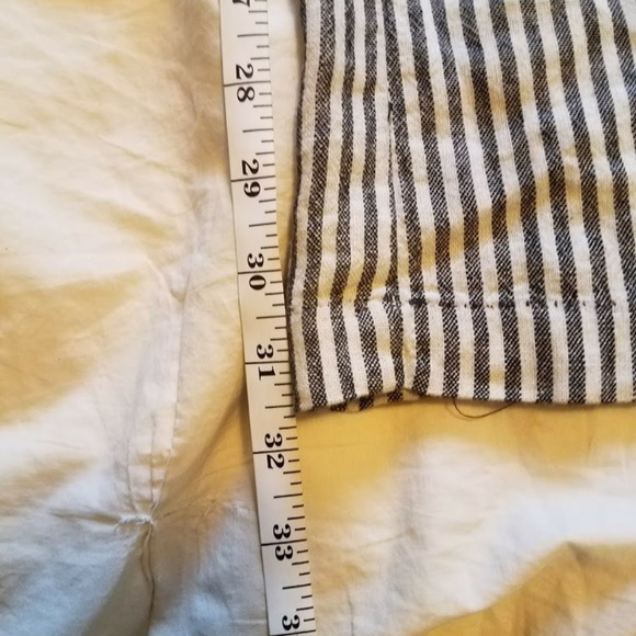 Rewind Drawstring Pants - Picture 3 of 4